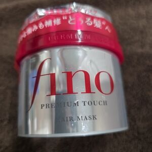 Premium Touch Hair Mask